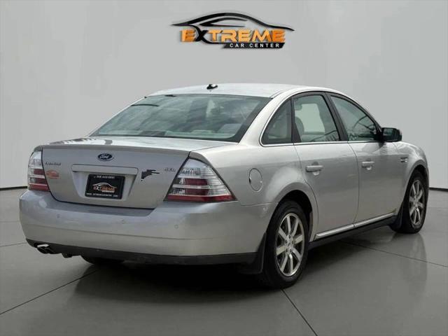 2008 Ford Taurus SEL