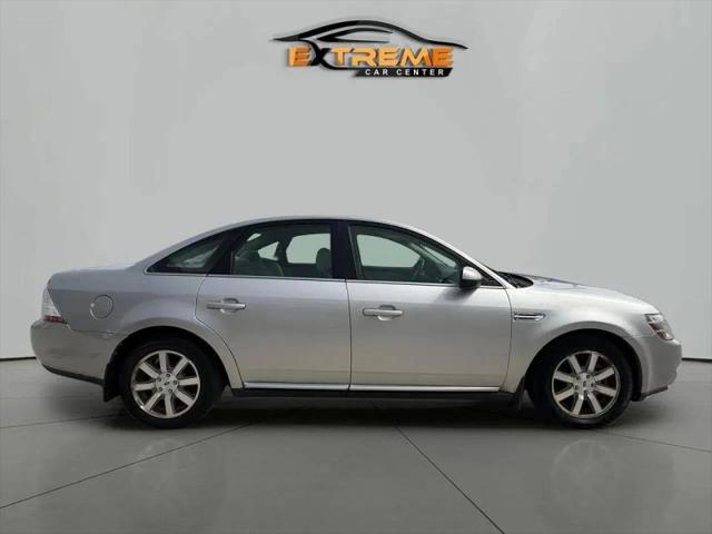 2008 Ford Taurus SEL