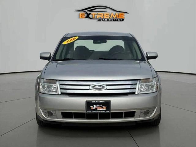 2008 Ford Taurus SEL