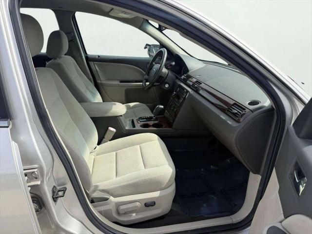 2008 Ford Taurus SEL
