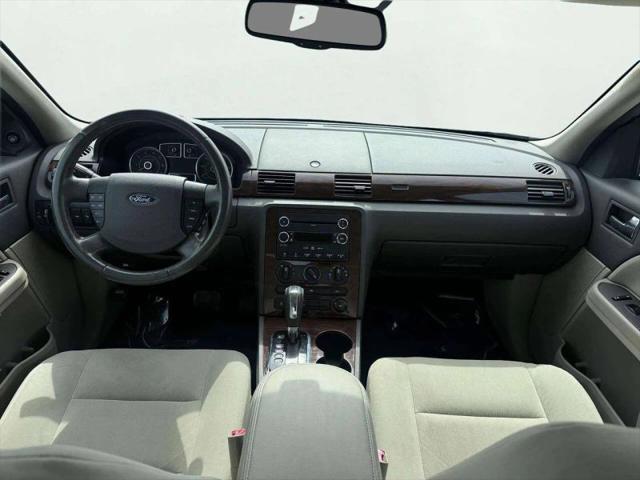 2008 Ford Taurus SEL