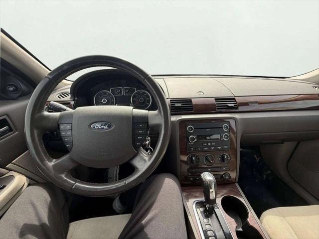 2008 Ford Taurus SEL