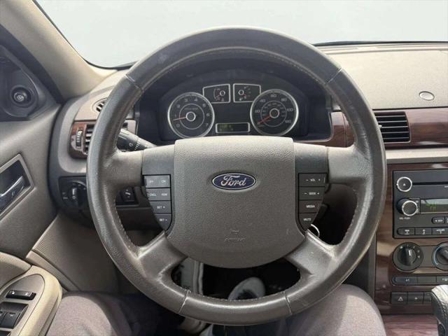 2008 Ford Taurus SEL