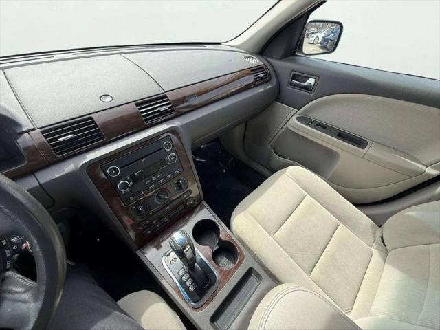 2008 Ford Taurus SEL