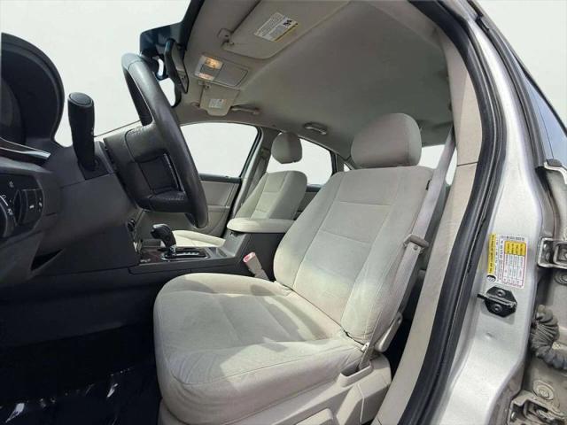 2008 Ford Taurus SEL