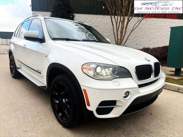 2012 BMW X5 xDrive35i Sport Activity for sale in Philadelphia, PA