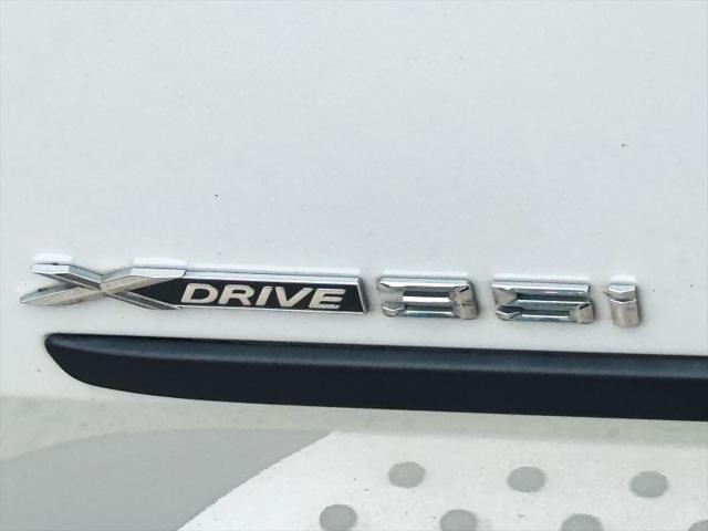 2012 BMW X5 xDrive35i Sport Activity