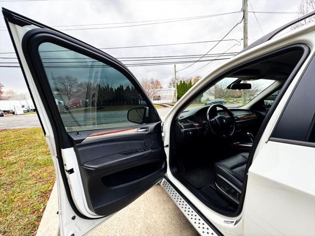 2012 BMW X5 xDrive35i Sport Activity