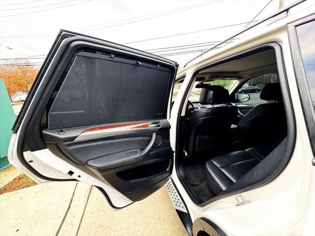2012 BMW X5 xDrive35i Sport Activity