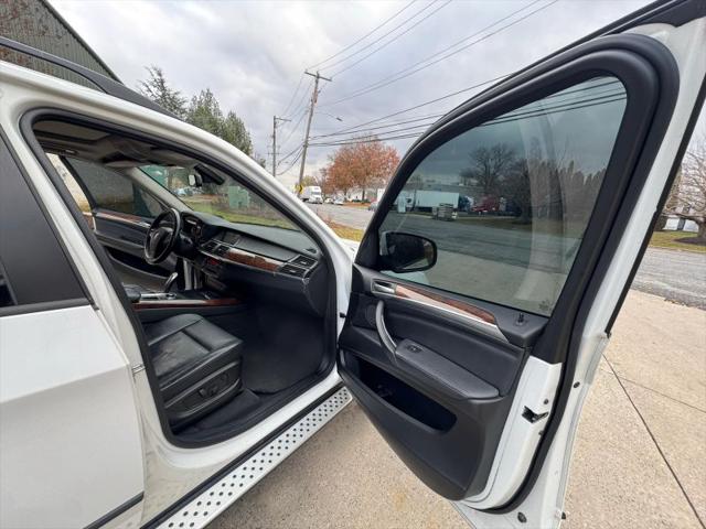 2012 BMW X5 xDrive35i Sport Activity