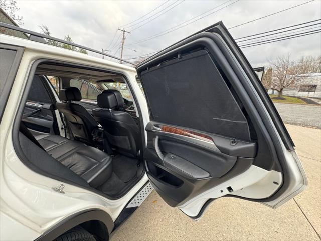 2012 BMW X5 xDrive35i Sport Activity