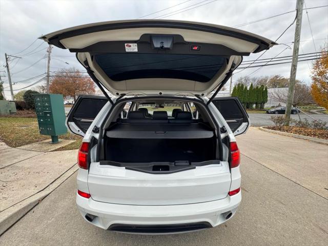 2012 BMW X5 xDrive35i Sport Activity