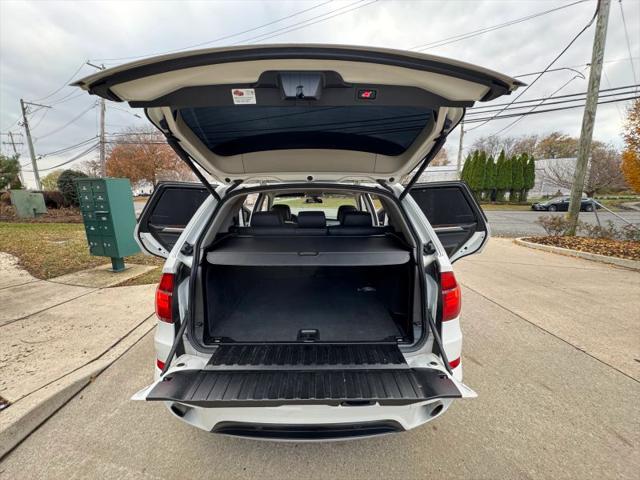 2012 BMW X5 xDrive35i Sport Activity