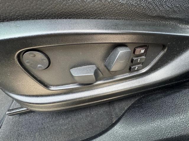 2012 BMW X5 xDrive35i Sport Activity