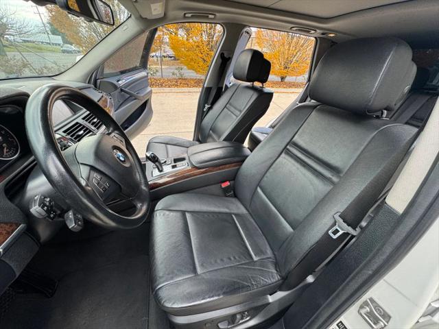 2012 BMW X5 xDrive35i Sport Activity