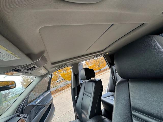 2012 BMW X5 xDrive35i Sport Activity