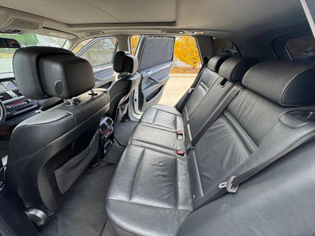 2012 BMW X5 xDrive35i Sport Activity