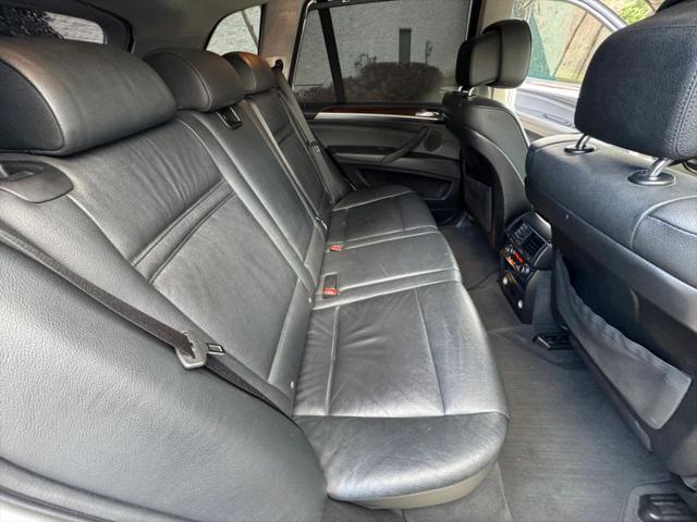 2012 BMW X5 xDrive35i Sport Activity