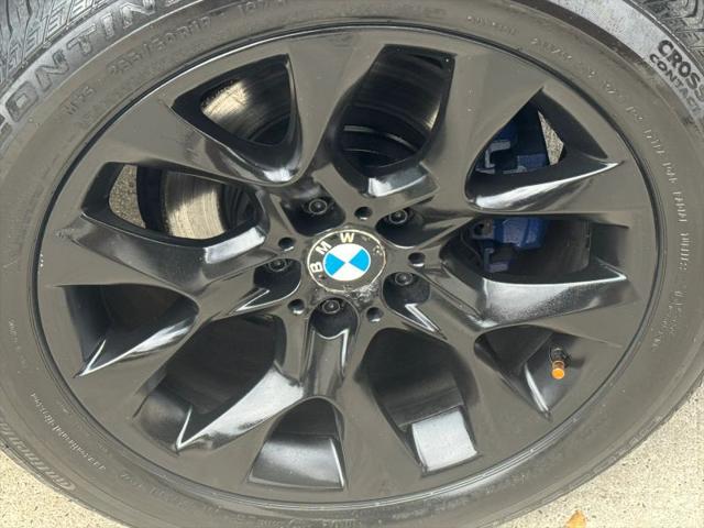 2012 BMW X5 xDrive35i Sport Activity