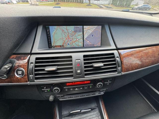 2012 BMW X5 xDrive35i Sport Activity