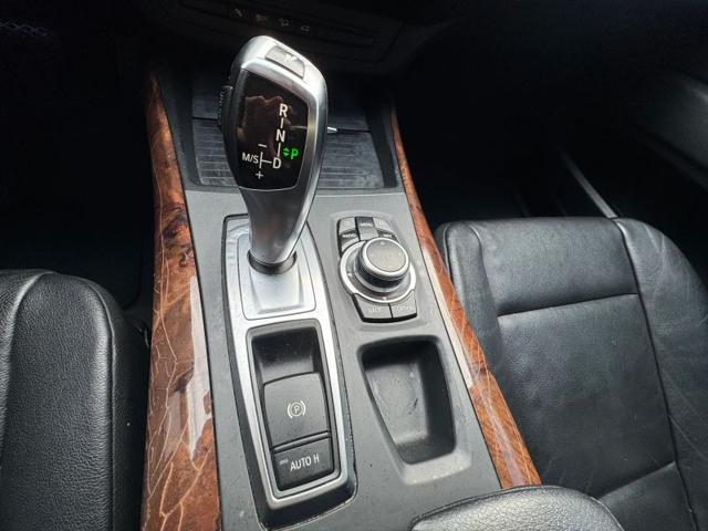 2012 BMW X5 xDrive35i Sport Activity
