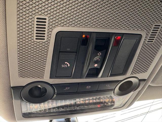2012 BMW X5 xDrive35i Sport Activity