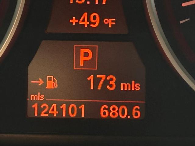 2012 BMW X5 xDrive35i Sport Activity