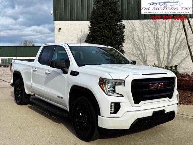 2019 GMC Sierra 1500 Elevation for sale in Philadelphia, PA