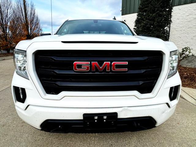 2019 GMC Sierra 1500 Elevation