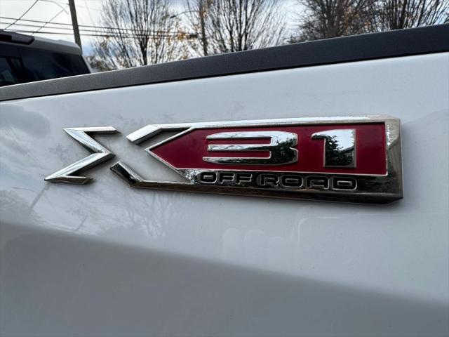 2019 GMC Sierra 1500 Elevation
