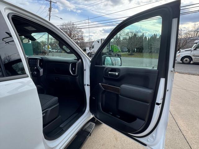 2019 GMC Sierra 1500 Elevation