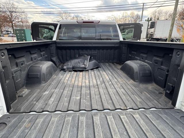 2019 GMC Sierra 1500 Elevation