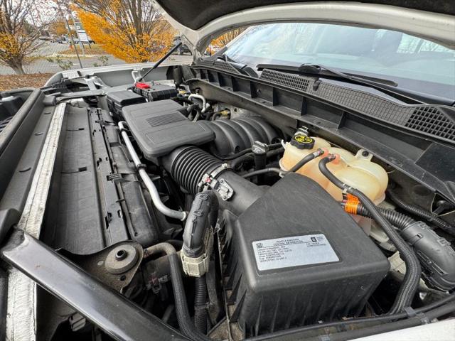 2019 GMC Sierra 1500 Elevation