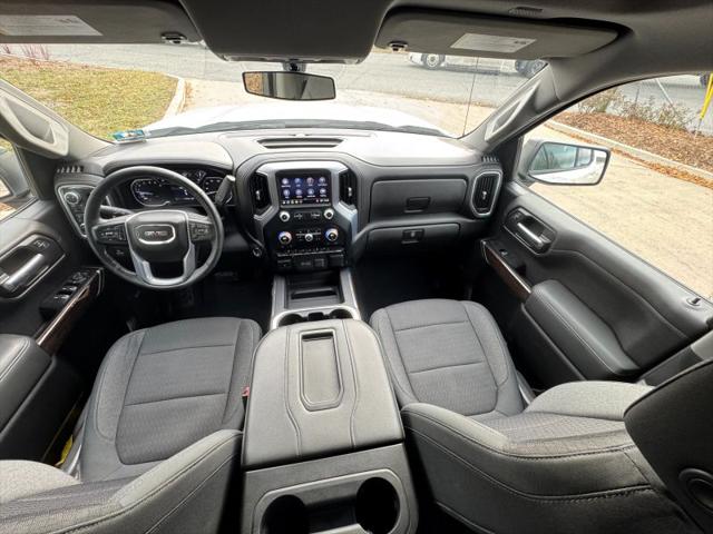 2019 GMC Sierra 1500 Elevation