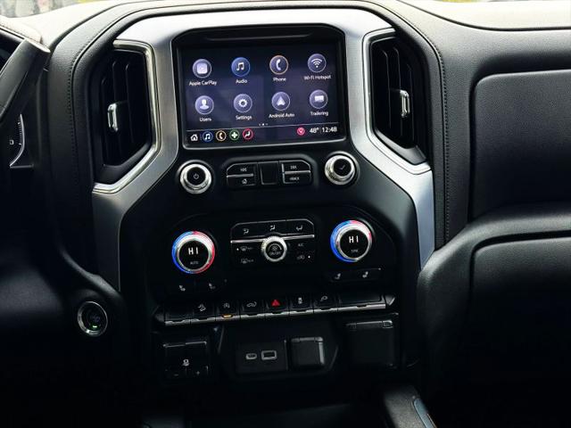 2019 GMC Sierra 1500 Elevation