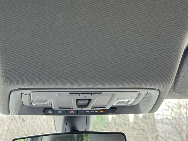 2019 GMC Sierra 1500 Elevation