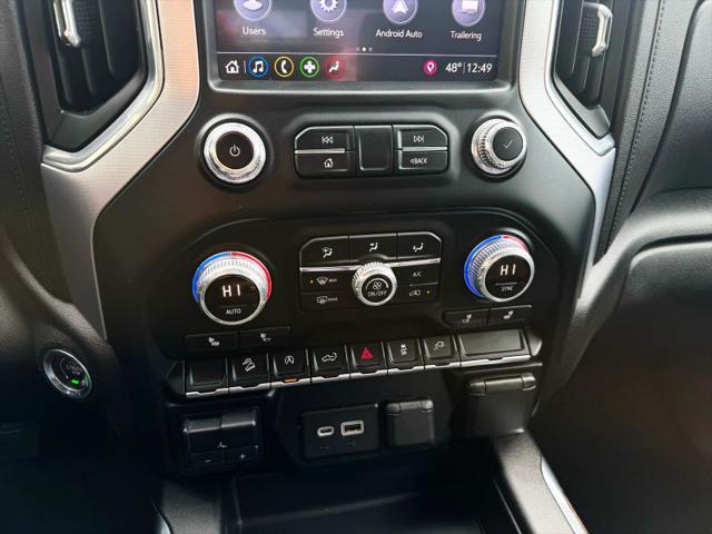 2019 GMC Sierra 1500 Elevation
