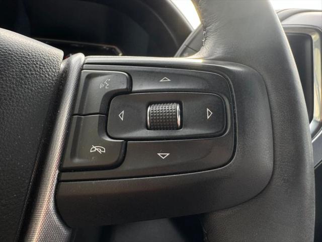 2019 GMC Sierra 1500 Elevation