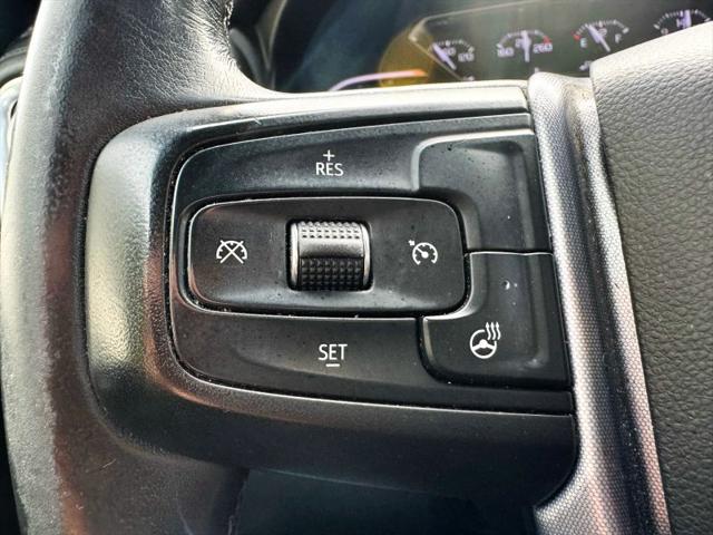 2019 GMC Sierra 1500 Elevation
