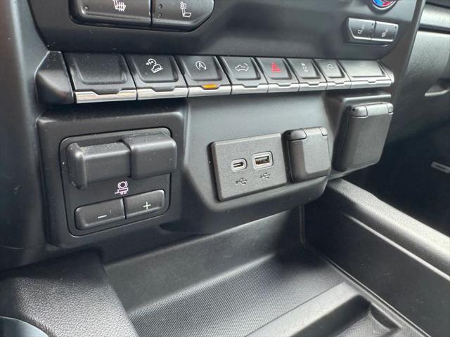 2019 GMC Sierra 1500 Elevation