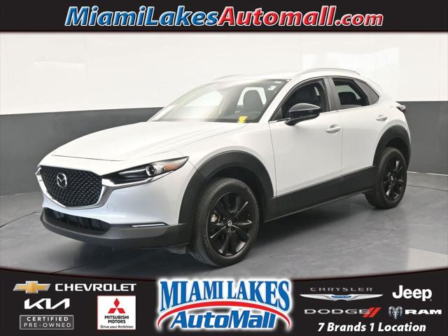 2024 Mazda CX-30 2.5 S Select Sport for sale in Miami Lakes, FL