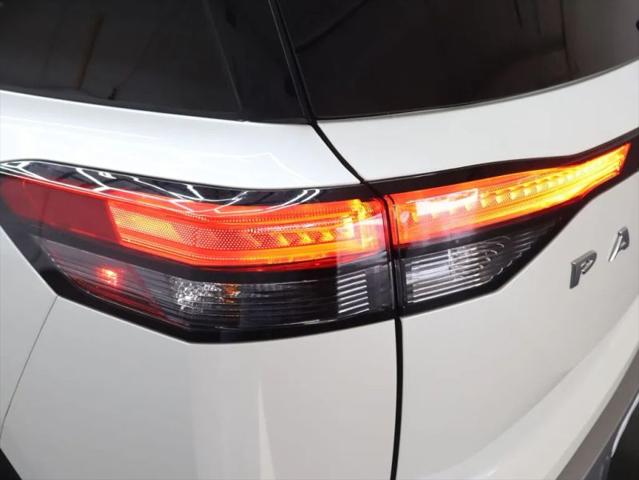 2023 Nissan Pathfinder Platinum 4WD