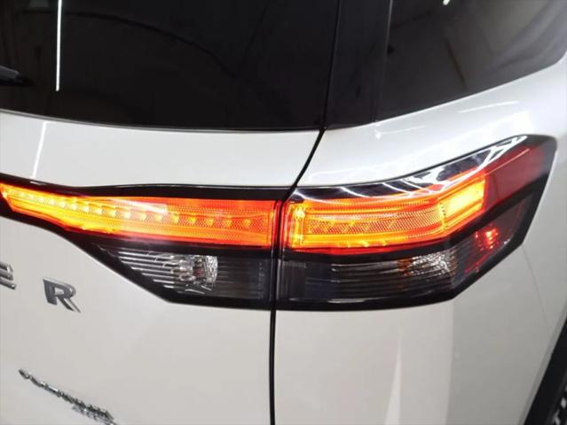 2023 Nissan Pathfinder Platinum 4WD