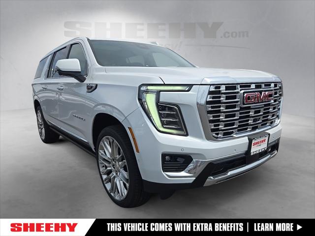 2026 GMC Yukon XL 4WD Denali for sale in Fredericksburg, VA