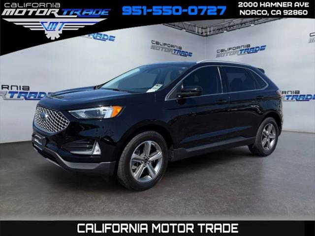 2023 Ford Edge SEL for sale in Norco, CA