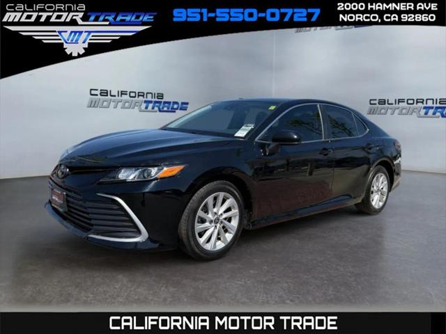 2023 Toyota Camry LE for sale in Norco, CA
