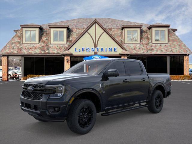2026 Ford Ranger LARIAT for sale in St Clair, MI