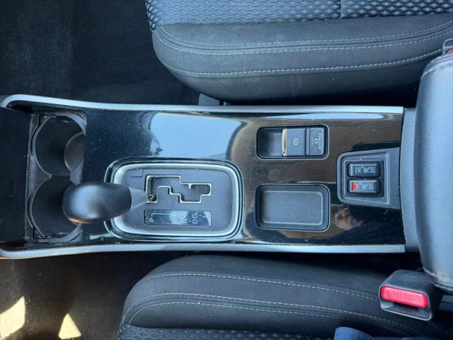 2019 Mitsubishi Outlander ES