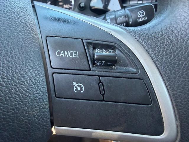 2019 Mitsubishi Outlander ES