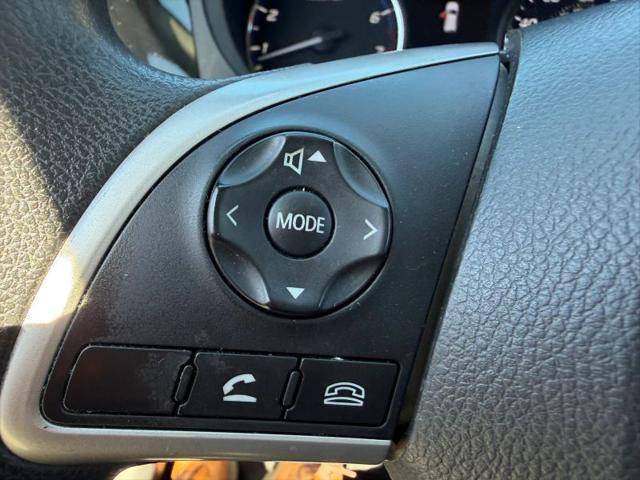 2019 Mitsubishi Outlander ES